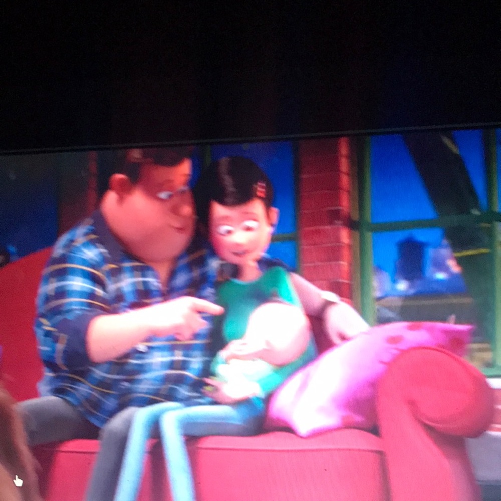 Meet your Posher, Danny